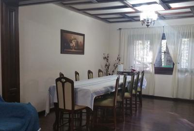 Casă cu 4 camere în Valea Doftanei - 8