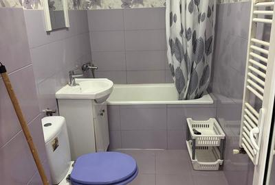 Garsonieră în Central - 5