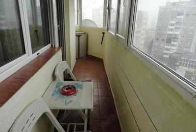 Apartament cu 2 camere decomandat în Aurel Vlaicu - 6