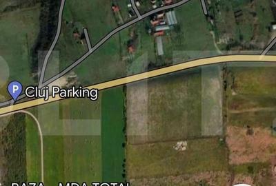 Teren de 1630 mp, în Iris