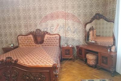 Casă cu 6 camere cu Teren 436 Mp în Ultracentral - 16