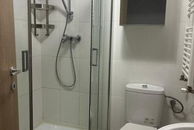 APARTAMENT 2 CAMERE-DRUMUL SARII-SEBASTIAN-BLOC NOU-MOBILAT-UTILAT - 10