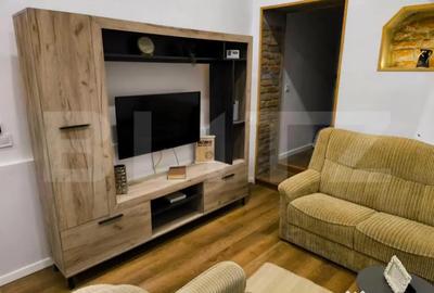 Apartament cu 3 camere decomandat, mobilat în Turda - 4