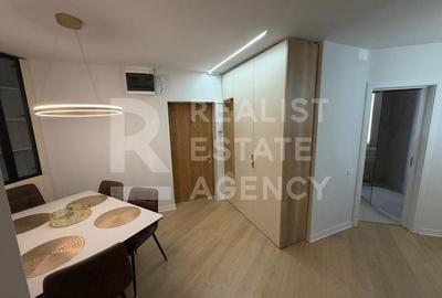 3 camere lux, totul nou, ultra-central – Piața Alba Iulia - 3