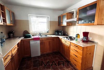 Casă individuală cu 6 camere cu Teren 2000 Mp în Central - 7