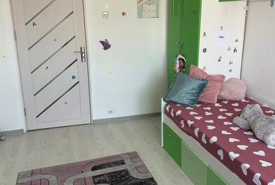 Apartament cu 2 camere decomandat în Central - 6