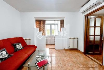 TOMIS NORD(COD 05) - Apartament 2 camere luminos, poziție excelentă - 1