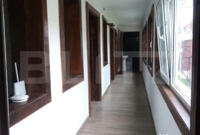 Casă cu 3 camere cu Canalizare în Central - 14