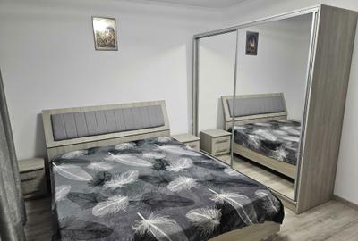 Apartament cu 2 camere decomandat în Găvana - 4