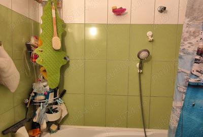 Apartament 1 camera, zona Sc Nicolae Iorga - 5