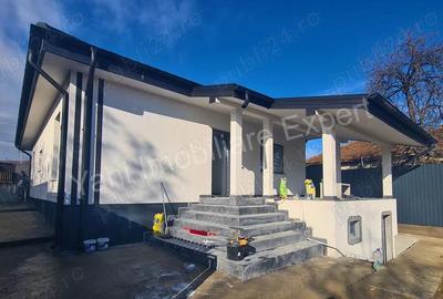 Casa noua de vanzare in Curtea de Arge?, cartier reziden?ial Marina. - 16