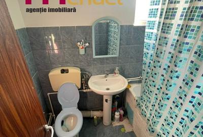 Apartament 2 camere, zona Vest, mobilat,gaze - 7