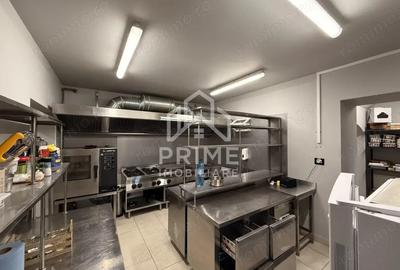 Spațiu comercial, de 650 mp, în Ultracentral - 11