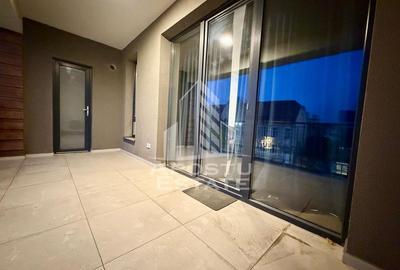 Apartament cu 2 camere decomandat în Badea Cârțan - 1