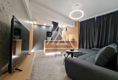 Apartament inchiriere | 2 camere | LUX | Zorilor