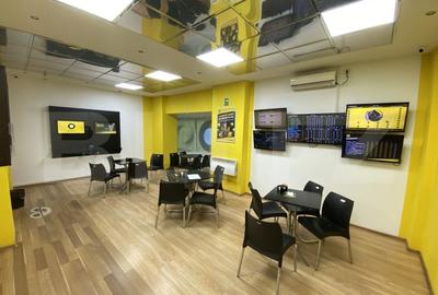 Spatiu comercial, 99 mp, zona Segarcea/Craiovita Noua
