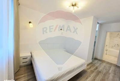 Apartament cu 2 camere, mobilat în Central - 5