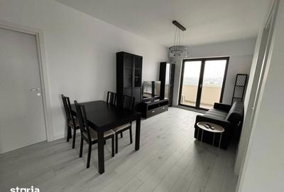 Apartament cu 3 camere, mobilat în Fundeni - 2