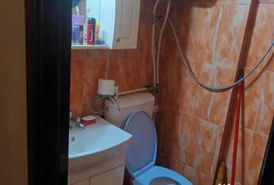 Garsonieră decomandată în Nord - 4