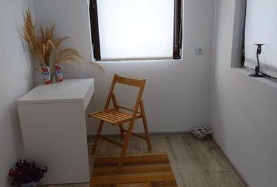 Casă cu 1 camere cu Teren 30 Mp în Bradu - 5