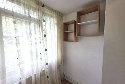 Apartament cu 2 camere în Central - 7