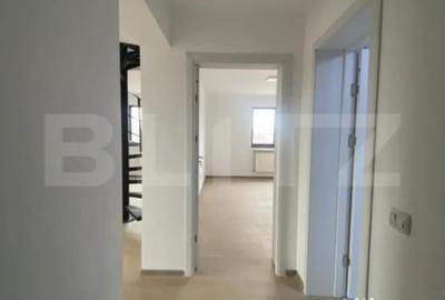 Apartament cu 4 camere decomandat în Ițcani - 4