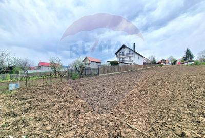 Teren de 826 mp, în Luizi-Călugăra - 6