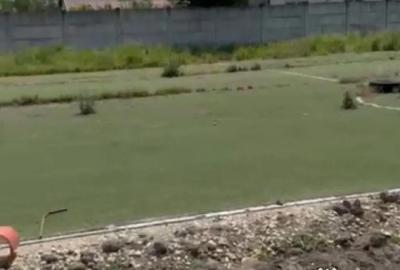 Teren de 9498 mp, în Central - 1