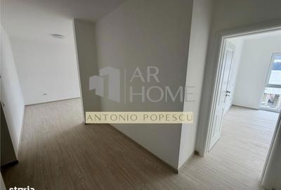 Apartament cu 2 camere în Albert - 10