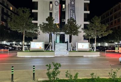 Spațiu comercial, de 147 mp, în Chiajna - 12