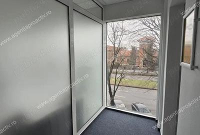 Spațiu comercial, de 180 mp, în Țiglina 1 - 6