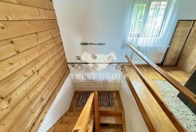 Casă individuală cu 5 camere cu Canalizare în Gruiu - 19