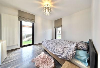 Casă individuală cu 4 camere de vânzare în Cristian, Brasov - 15