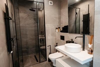 PENTHOUSE  4 CAMERE | VEDERE PANORAMICĂ | 2 PARCĂRI  |  TOMIS VILLA CENTER | - 7