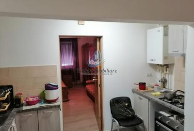 Apartament 2 camere, parter, Piata Maratei Apartament 2 camere, parter, Piata Maratei - 4
