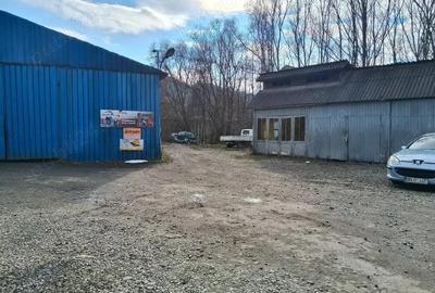 Spațiu comercial, de 420 mp, în Central - 1