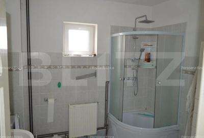 Casa individuala 220mp utili ,110mp beci, 2000mp teren zona Petrom Viisoara - 7