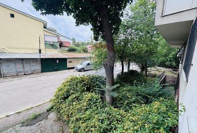 Apartament cu 2 camere semidecomandat, mobilat în Domenii - 21
