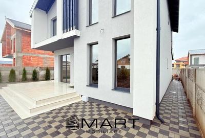 Casă individuală cu 4 camere cu Teren 511 Mp în Cristian - 2