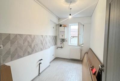 Apartament cu 2 camere decomandat în Chiajna - 2