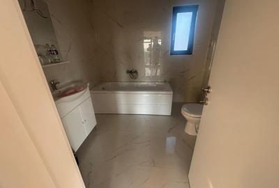 Casa noua, din caramida, cu 3 camere in Bucium - 8