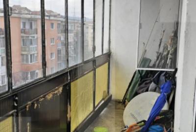 Apartament cu 5 camere decomandat în Central - 9