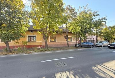 Casă individuală de vânzare în Freidorf - teren 750 mp, toate utilitățile, - 2