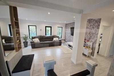 Vila de lux cu 5 camere in Galata, zona linistita - 14