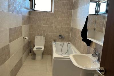 Apartament cu 4 camere decomandat, mobilat în Calea Plevnei - 13