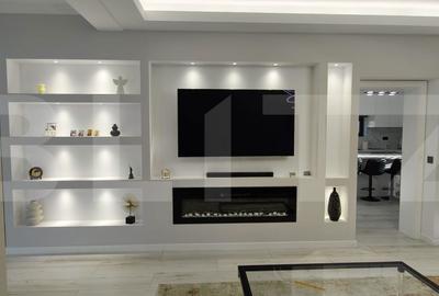 Casă cu 4 camere cu Teren 340 Mp în Central - 9