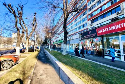 Vanzare spatiu Sos Oltenitei Vanzare spatiu Sos Oltenitei - 1