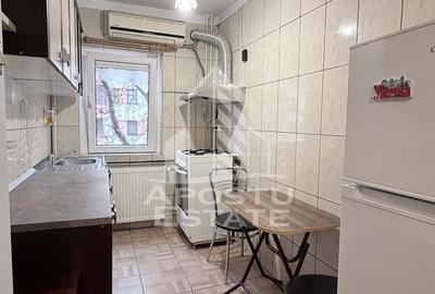 Apartament pet o camera etajul al doilea AEM Calea Buziasului - 5