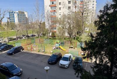 Apartament cu 2 camere semidecomandat în Splai Bahlui - 5