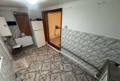 Garsoniera zona Tomis Nord - 4